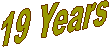 18 Years
